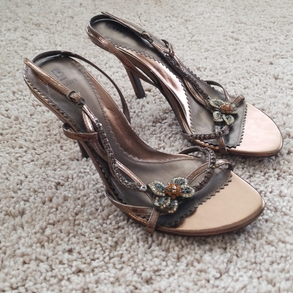 Gorgeous Heels by Bakers